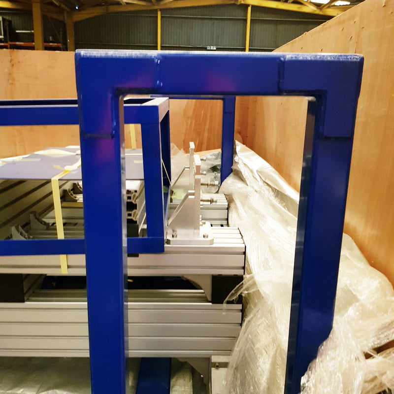 Nikon S 206 Shipping Locking Kit