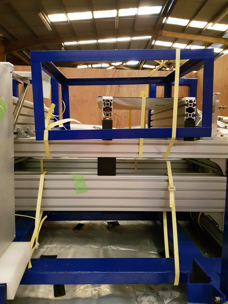 Nikon S 206 Shipping Locking Kit