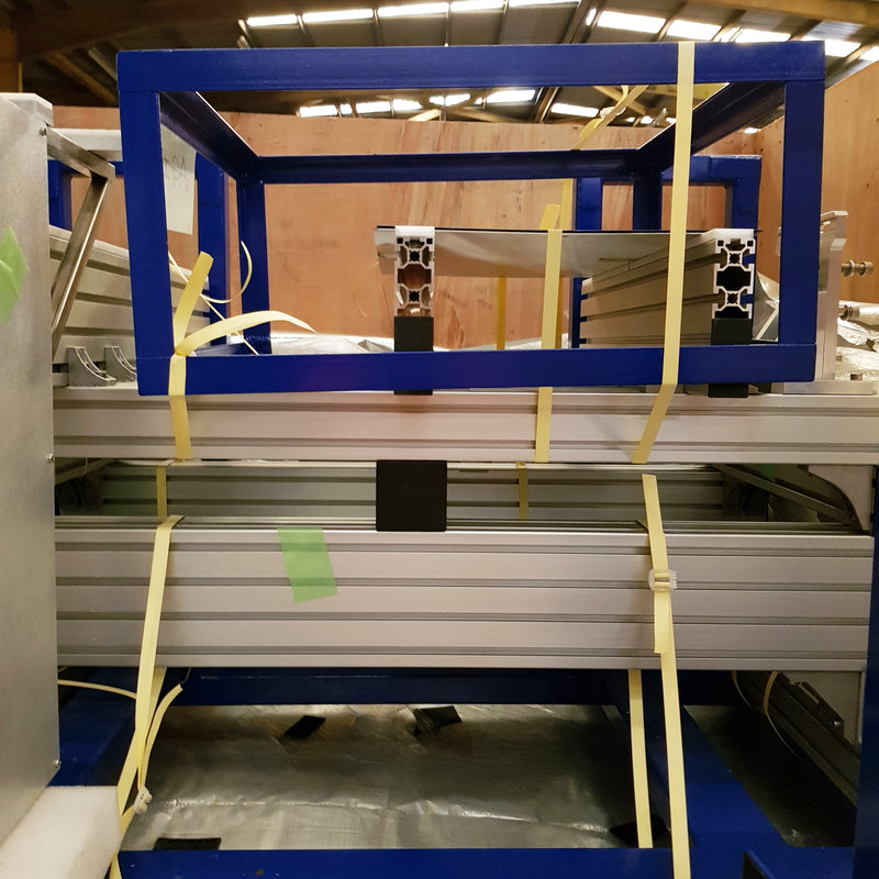 Nikon S 206 Shipping Locking Kit