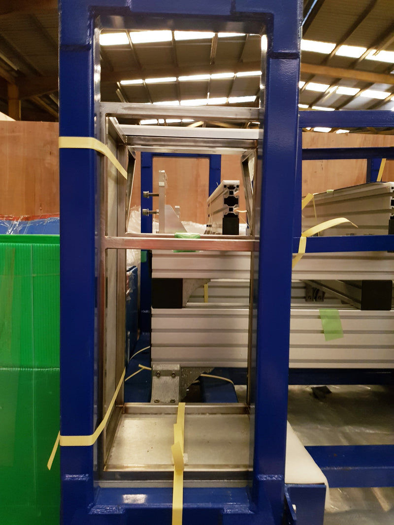 Nikon S 206 Shipping Locking Kit