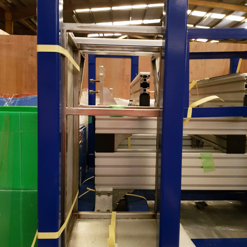 Nikon S 206 Shipping Locking Kit