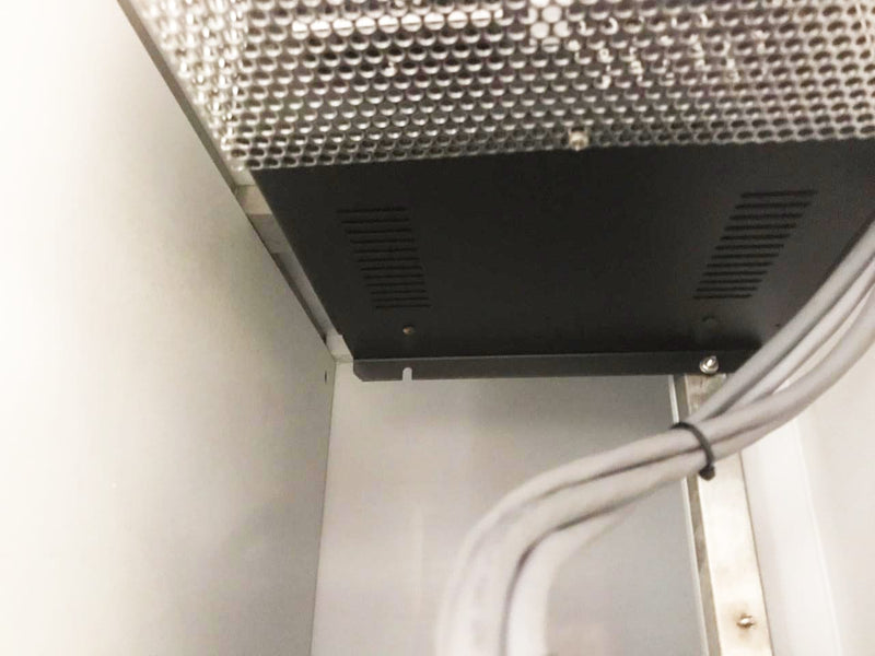 Semitool 870 SRD (Spin Rinse Dryer)