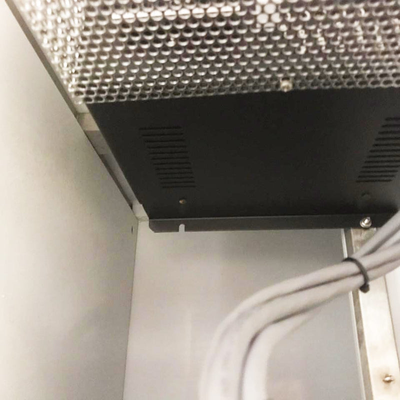 Semitool 870 SRD (Spin Rinse Dryer)