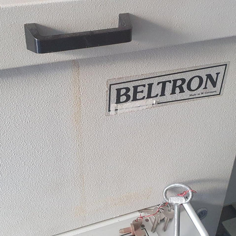 Beltron Film Photo Machine