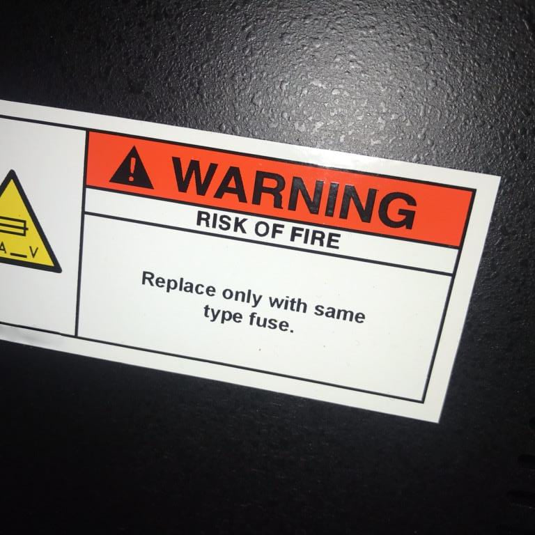 Semitool 870 SRD (Spin Rinse Dryer)