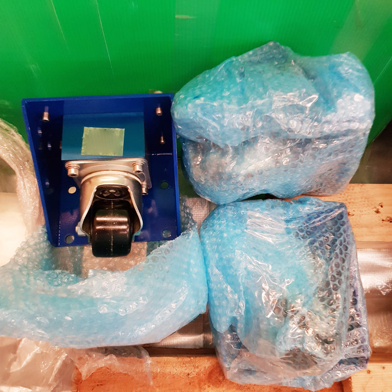 Nikon S 206 Shipping Locking Kit