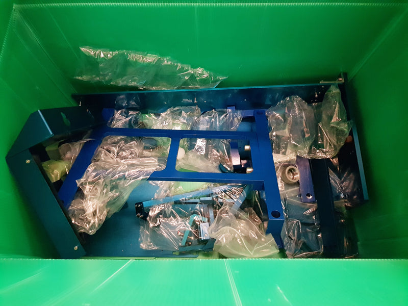 Nikon S 206 Shipping Locking Kit