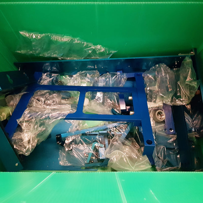 Nikon S 206 Shipping Locking Kit