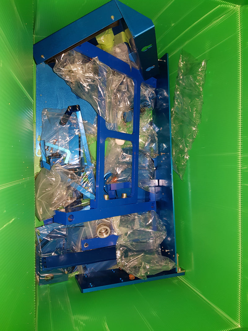 Nikon S 206 Shipping Locking Kit