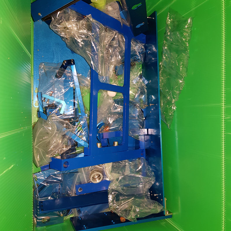 Nikon S 206 Shipping Locking Kit