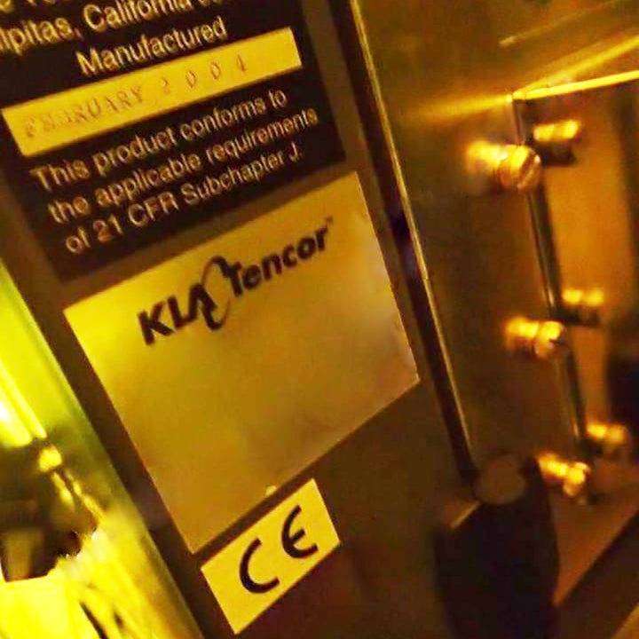 KLA AIT UV