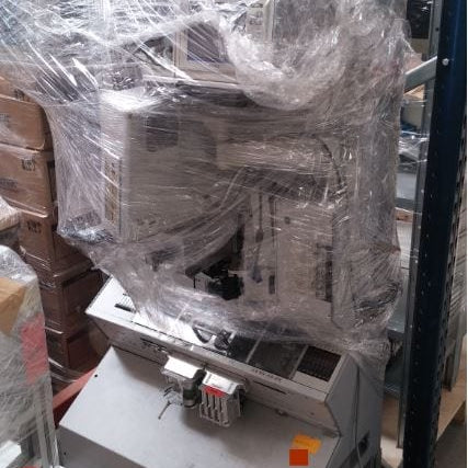 Rasco SO 2000 Handler