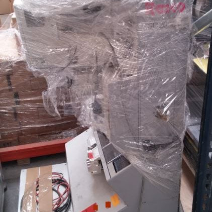 Rasco SO 2000 Handler