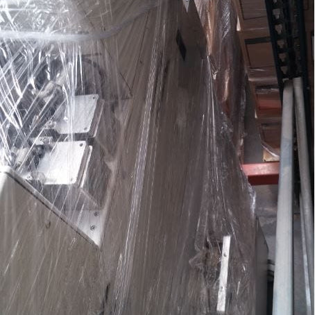 Rasco SO 2000 Handler