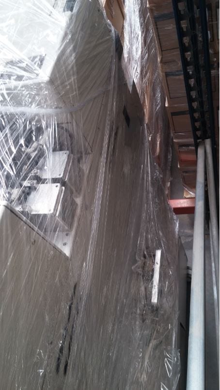 Rasco SO 2000 Handler