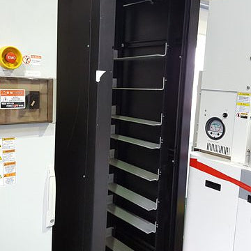 Lam / Novellus / Gasonics HDP Max