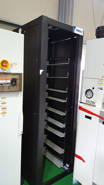 Lam / Novellus / Gasonics HDP Max