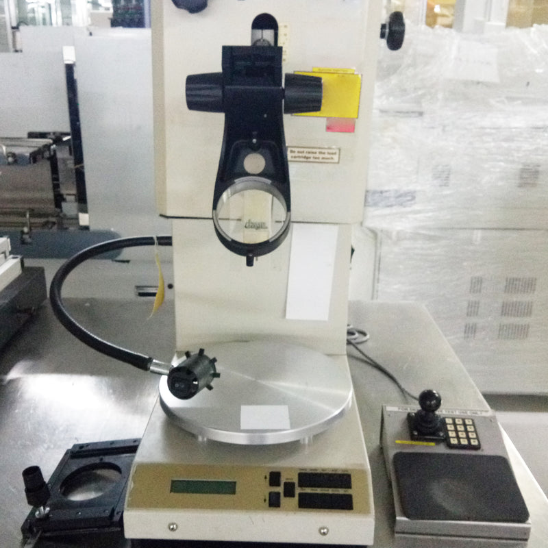 Nordson / Dage Series 3000 Wire Pull Tester