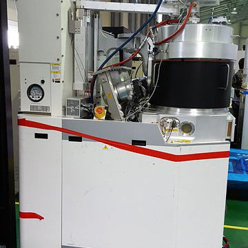 Lam / Novellus / Gasonics HDP Max