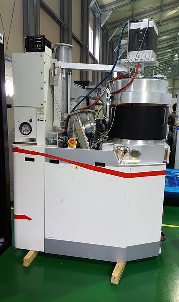 Lam / Novellus / Gasonics HDP Max