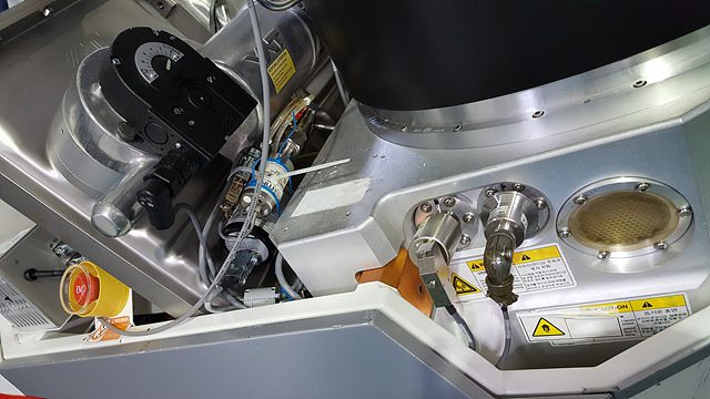 Lam / Novellus / Gasonics HDP Max