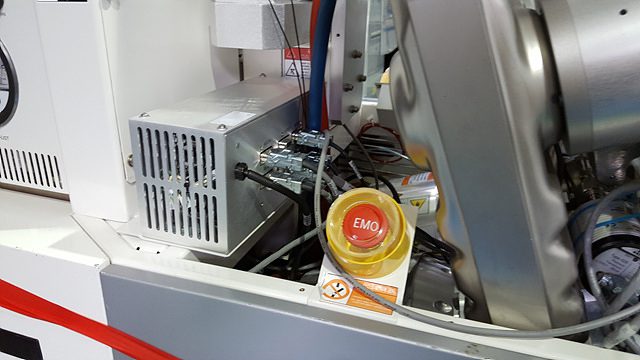Lam / Novellus / Gasonics HDP Max