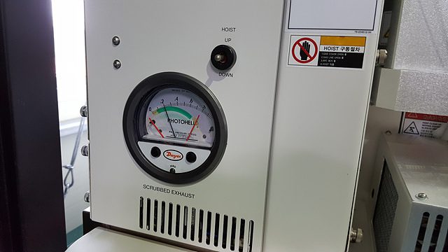 Lam / Novellus / Gasonics HDP Max