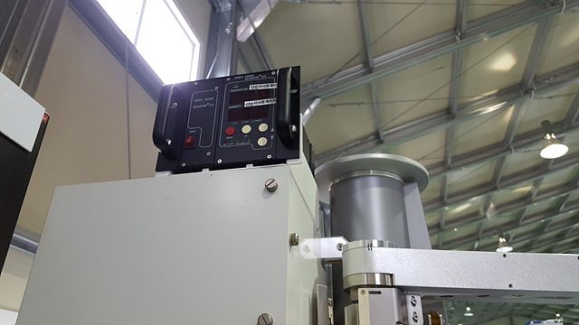 Lam / Novellus / Gasonics HDP Max