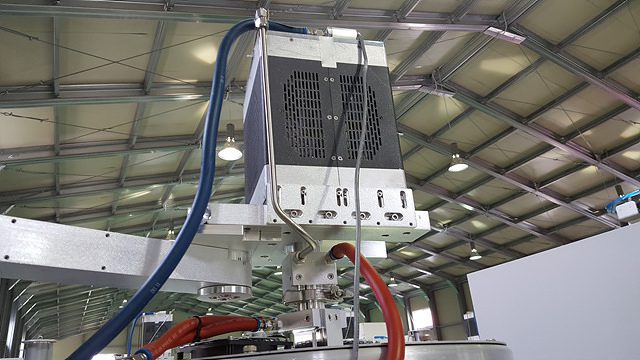 Lam / Novellus / Gasonics HDP Max