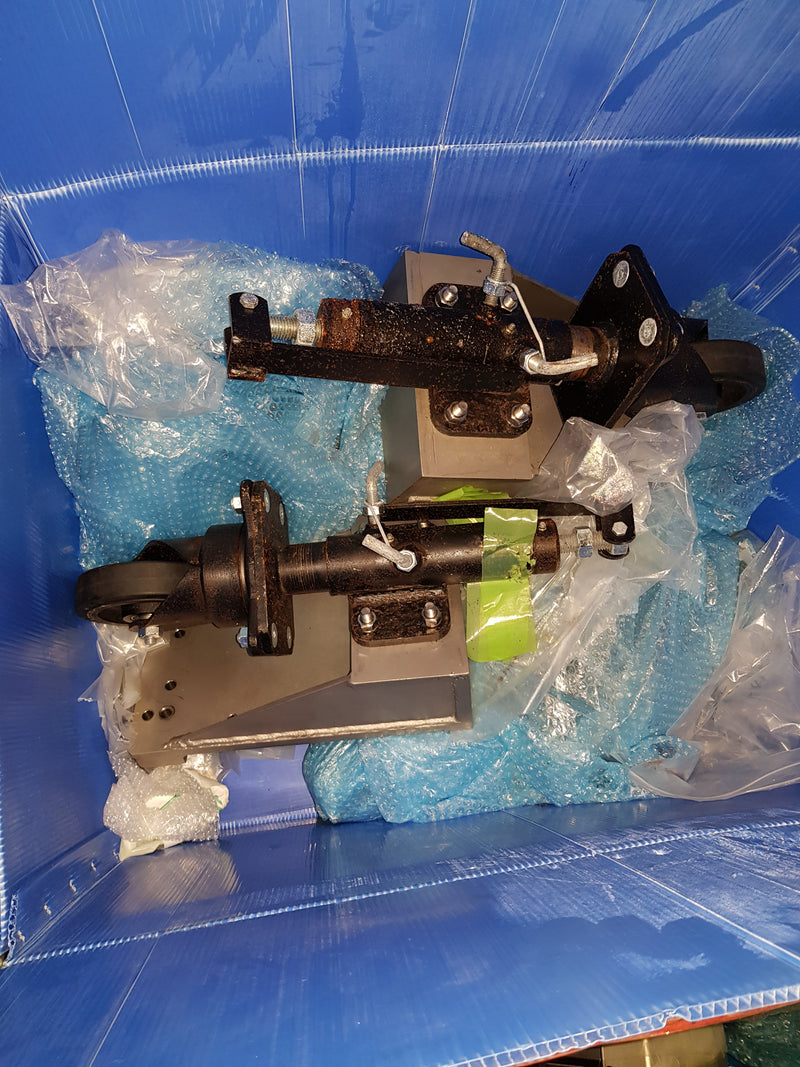 Nikon S 206 Shipping Locking Kit