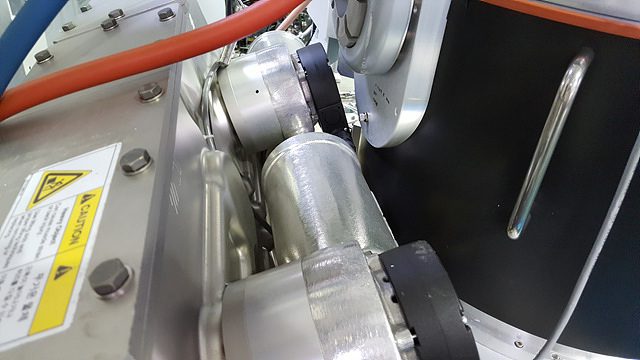 Lam / Novellus / Gasonics HDP Max
