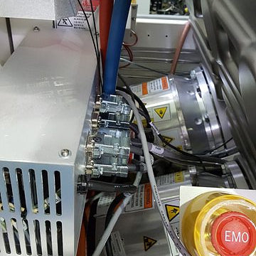 Lam / Novellus / Gasonics HDP Max