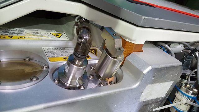 Lam / Novellus / Gasonics HDP Max