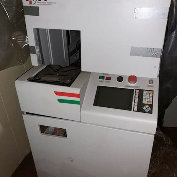 Lam / Novellus / Gasonics Aura 3000 Resist Asher