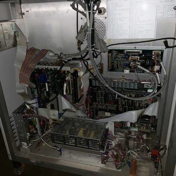 Lam / Novellus / Gasonics Aura 3000 Resist Asher