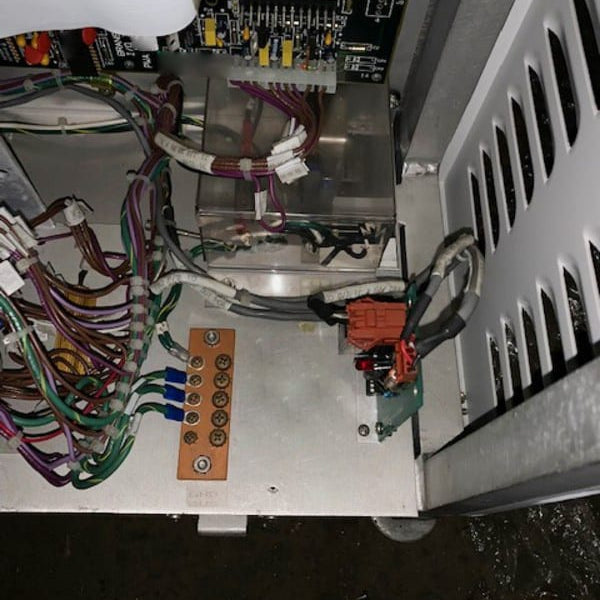 Lam / Novellus / Gasonics Aura 3000 Resist Asher