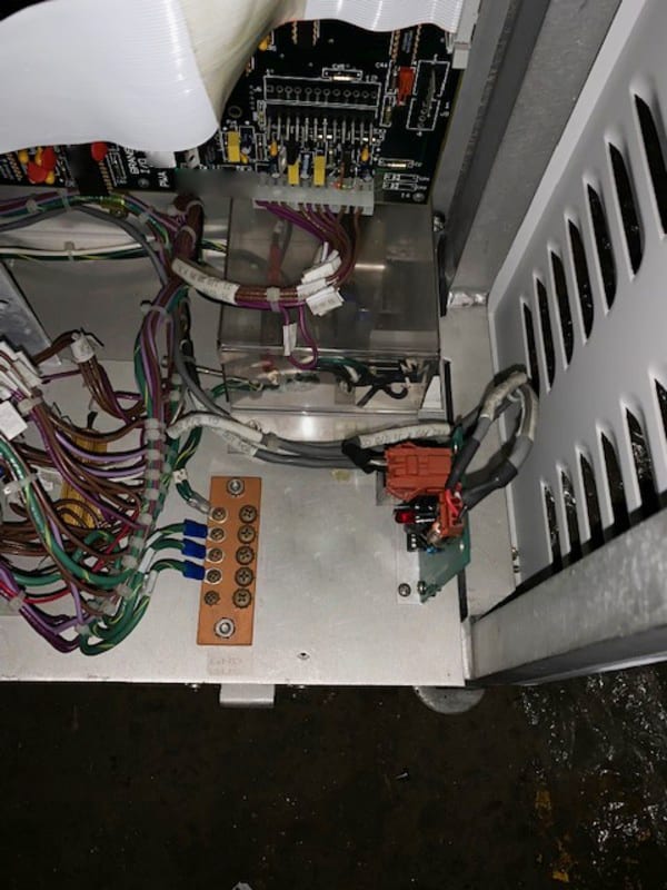 Lam / Novellus / Gasonics Aura 3000 Resist Asher