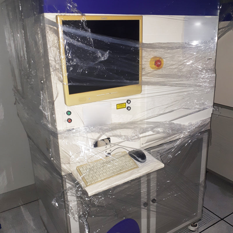 KLA Candela CS 20 R Surface Inspection System