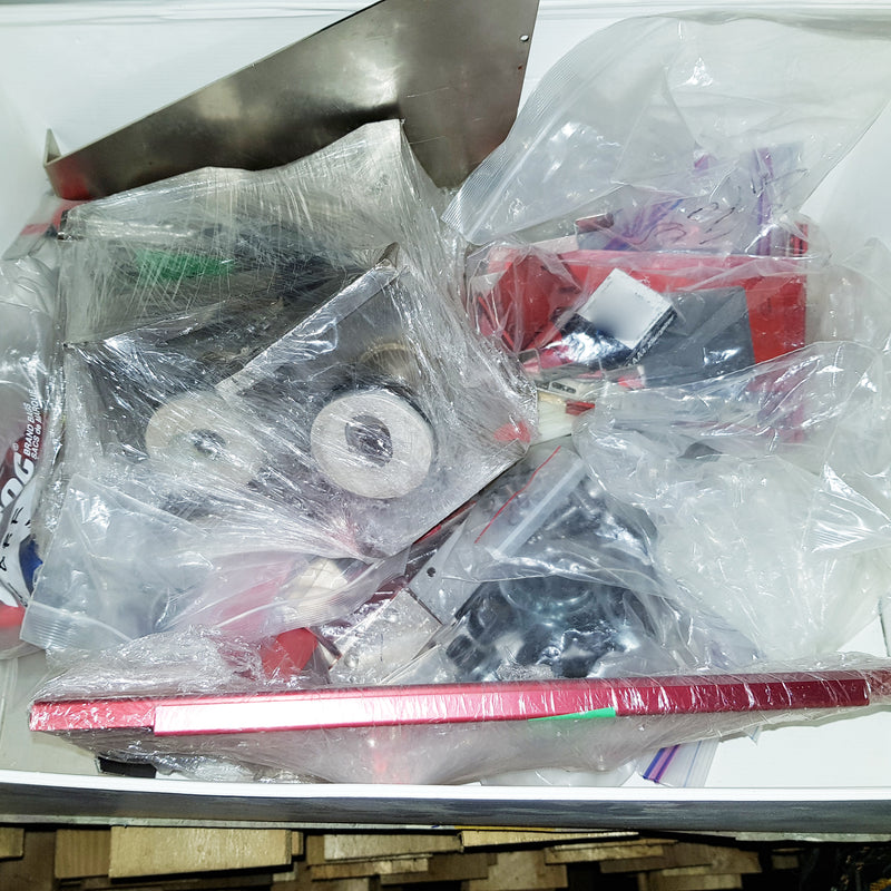 Nikon SF 140 Shipping Locking Kit