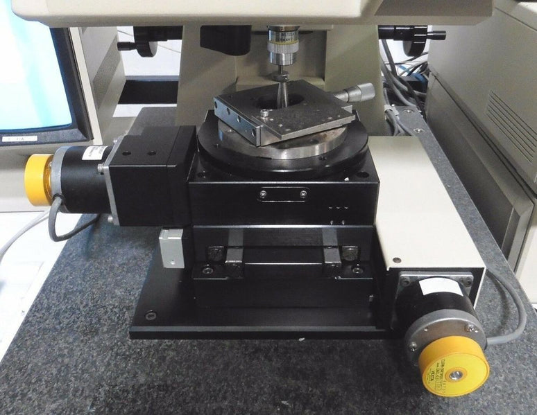 Veeco / Wyko HD 2000 Profilometer