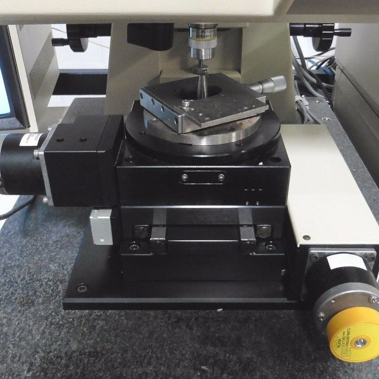 Veeco / Wyko HD 2000 Profilometer
