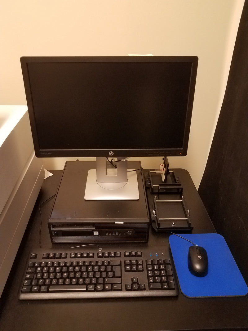 Agilent / Varian Cary 7000