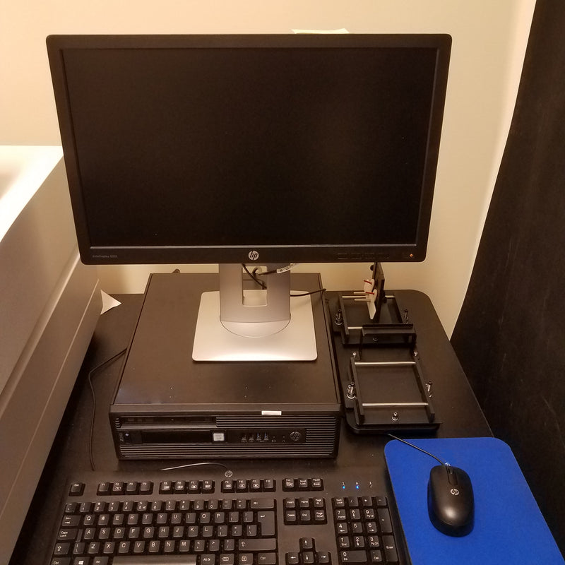 Agilent / Varian Cary 7000