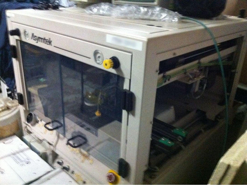 Asymtek A 618 C Dispenser