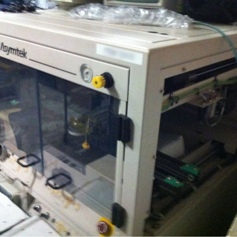 Asymtek A 618 C Dispenser