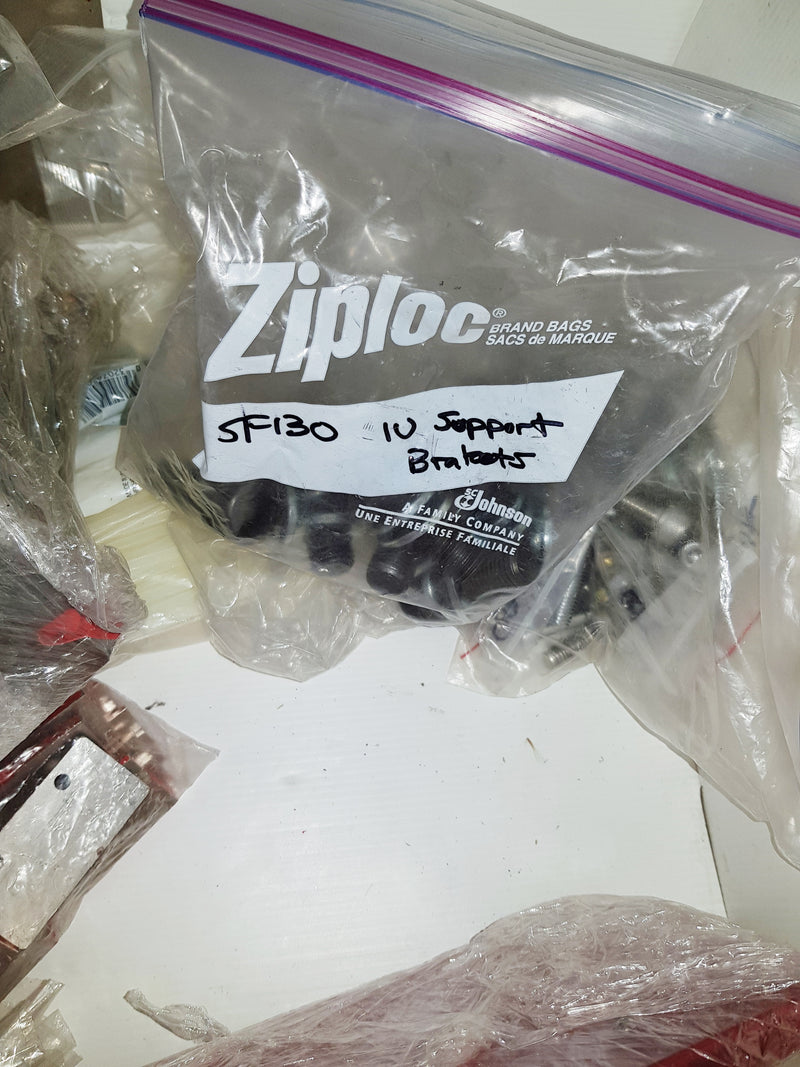Nikon SF 140 Shipping Locking Kit
