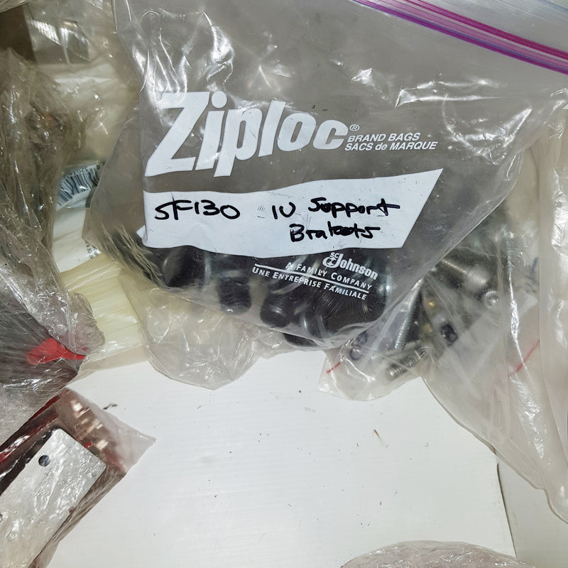 Nikon SF 140 Shipping Locking Kit