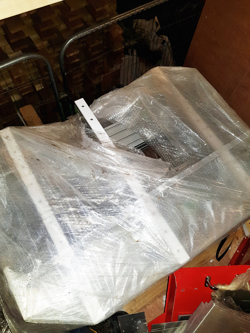 Nikon SF 140 Shipping Locking Kit