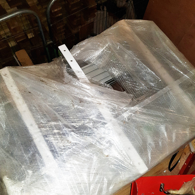 Nikon SF 140 Shipping Locking Kit