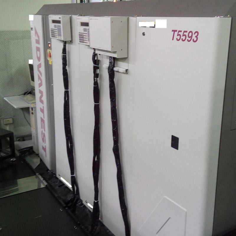 Advantest T 5593 Tester